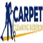 Carpet Cleaning Buderim, Buderim, logo