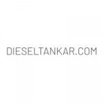 Dieseltankar, Örebro, logo