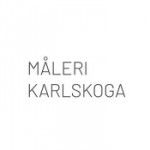 Måleri karlskoga, Karlskoga, logo