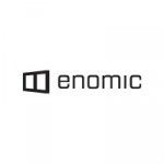 Enomic Entreprenad AB - Experter på fönsterbyte, Örebro, logo