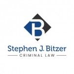 Bitzer Criminal Law, Calgary, AB, logo