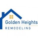 Golden Heights Remodeling INC, Concord, logo