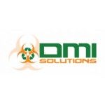 DMI Solutions Inc, Poplar Bluff, logo