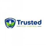 Trusted Pest Control, Perth, logo
