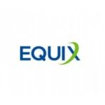 Equix Inc., Fond du Lac, logo
