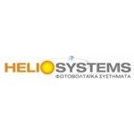 Heliosystems, Drama, λογότυπο