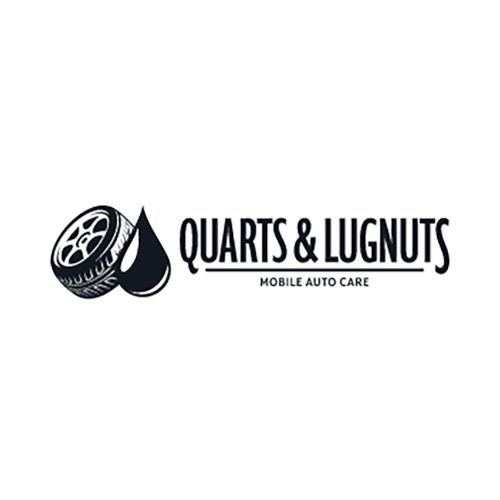 Quarts & Lugnuts, West Jordan