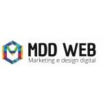 Agência de Marketing MDD Web, Guarulhos, logótipo