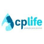 CP Life - Cerca para Piscina, São Paulo, logótipo