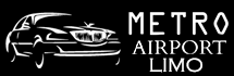 Metro Airport Limo, Romulus