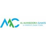 Al Mansoora Games, UAE Al Mansoora Games, UAE, logo