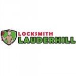 Locksmith Lauderhill FL, Lauderhill, logo