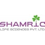 Shamric life Science Pvt. Ltd., Lucknow, logo