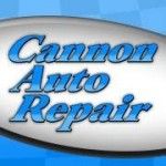 Cannon Auto Repair, Cannon Falls, logo