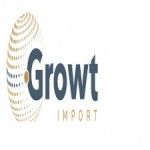 GrowthImports, ALmelo, logo
