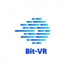 Virtual Tour Company in India - Bit VR, Pune, प्रतीक चिन्ह