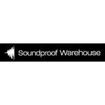 Soundproof Warehouse, Cornubia, logo