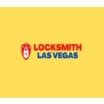 Locksmith Las Vegas, Las Vegas, NV, logo