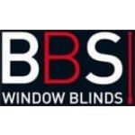 BBS WINDOW BLINDS, Salford, logo