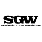 Synthetic Grass Warehouse, Dallas, logo