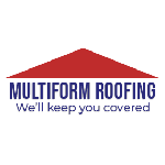 Multiform Roofing, Bristol, logo