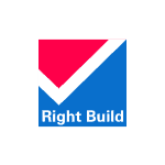 Right Build Group - Builders Kingston, London, logo