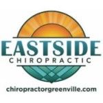 Eastside Chiropractic PA, Taylors, logo