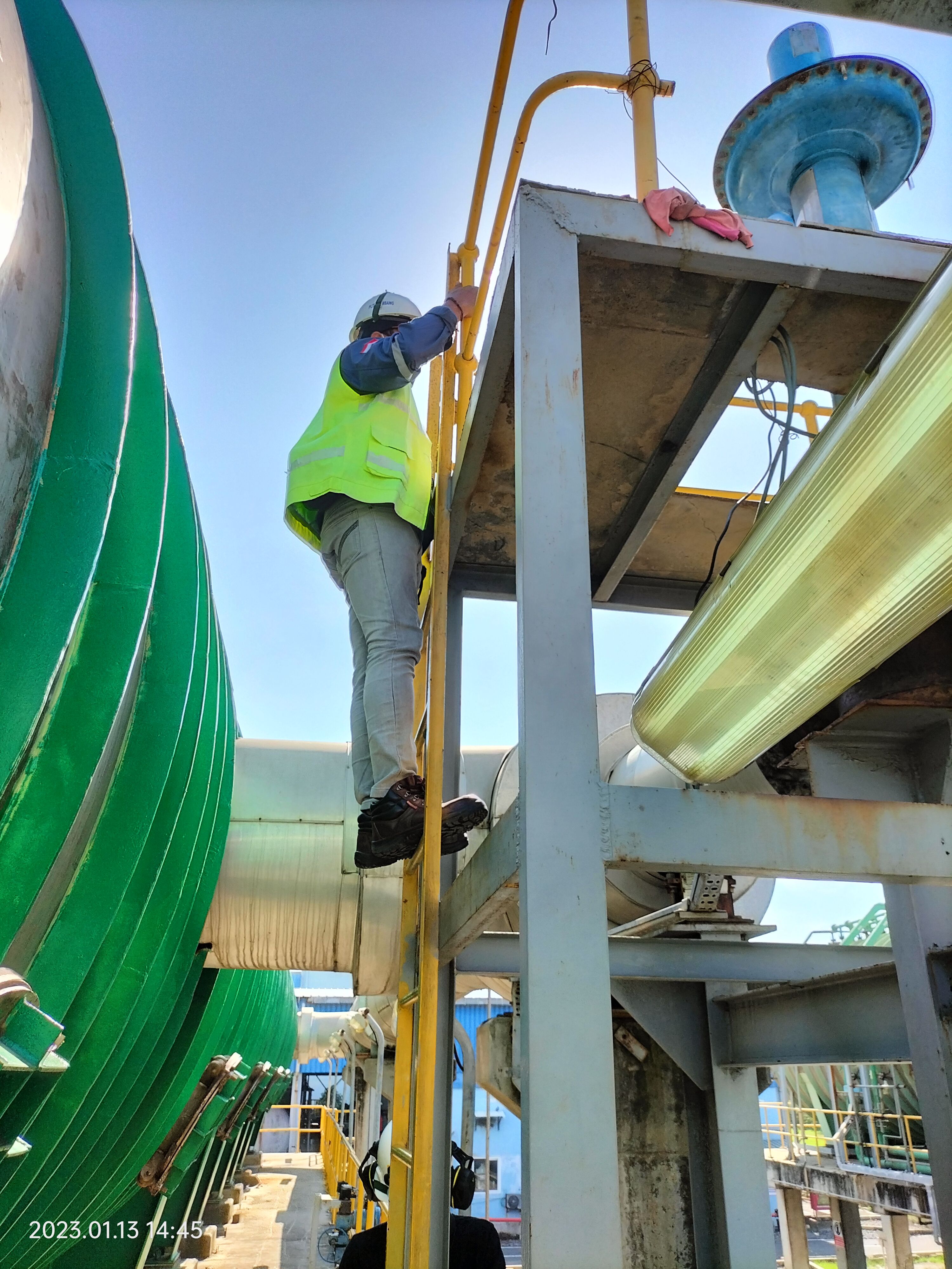 PT. Arumi Solusi Negeri (Arumi Grup) Gresik 