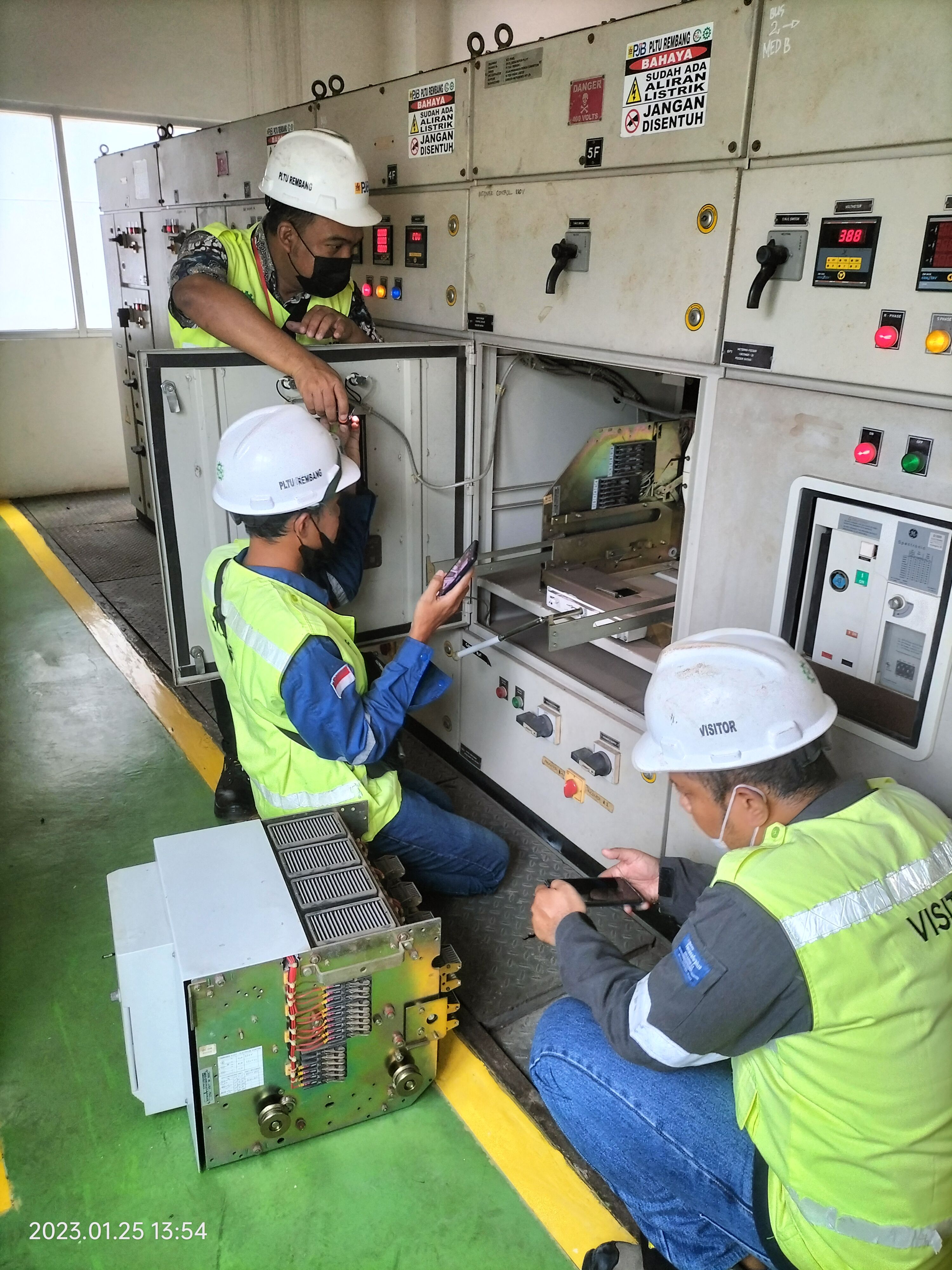 PT. Arumi Solusi Negeri (Arumi Grup) Gresik 