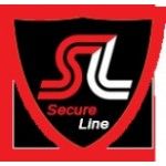Secure Line, DHAKA, logo