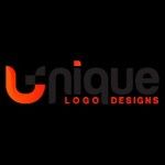 Unique Logo Designs, Euless, logo