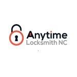 A-1 AnyTime Locksmith NC, Charlotte, logo
