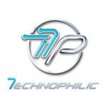 Technophilic Private Limited, Dubai, logo