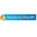 Solutions 4 Health, Adelaide, logo