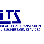 Ideal Legal Translation, Dubai, logo