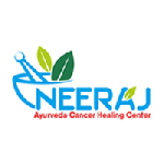 The Neeraj Cancer Healing Center, Rishikesh, प्रतीक चिन्ह