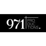 971 Productions, Dubai, U.A.E, logo