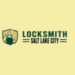 Locksmith SLC, South Salt Lake, logo