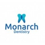 Monarch Dentistry, Brantford, ON, logo