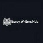 Essay Writers Hub, London, logo