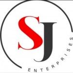SJ Enterprises, chennai, Logo