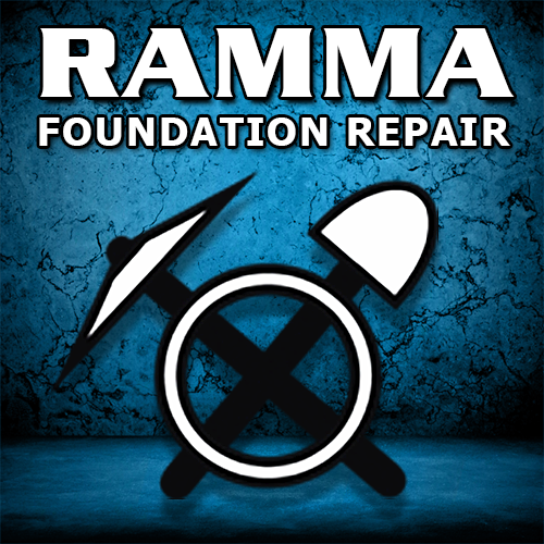 RAMMA Foundation Repair Edmonton
