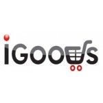 IGoods Store, Jaipur, logo