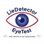 Lie Detector Eye Test Newcastle, Newcastle Upon Tyne, logo
