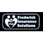 Frederick Insurance Solutions, Texas, logo