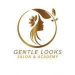GentleLooks Salon & Academy, Mumbai, logo