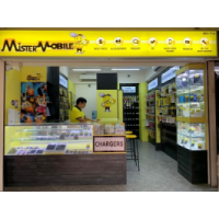 Mister Mobile (Woodlands), Singapore Mister Mobile (Woodlands), Singapore