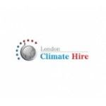 London Climate Hire, Bishops Stortford, logo