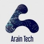 ArainTech, Sheikhupura, logo