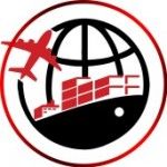 شرکت حمل و نقل بین الملی چینیران, tehran شرکت حمل و نقل بین الملی چینیران, tehran, logo